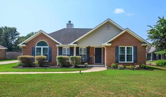114 HORSESHOE Cir, Alabaster, AL 35007