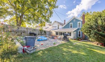 432 Park Ave, Aurora, IN 47001
