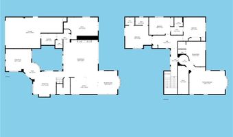 1972 Alcova Ridge Dr, Las Vegas, NV 89135
