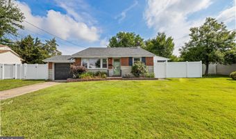 159 SUNNYSIDE Ln, Bellmawr, NJ 08031