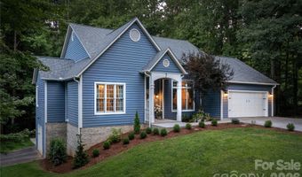 7 Oak Hollow Dr, Asheville, NC 28805