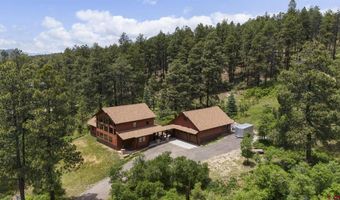 135 Hilltop Dr, Bayfield, CO 81122