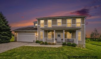 9310 Clear Meadow Dr SE, Ada, MI 49301