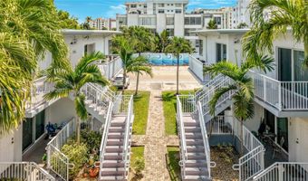 9280 Bay Harbor Ter 25, Bay Harbor Islands, FL 33154
