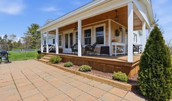 557 S Barnstead Rd, Barnstead, NH 03225