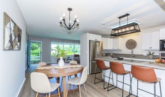564 Uluhala St, Kailua, HI 96734