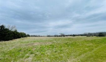 Hickory Street, Beggs, OK 74421