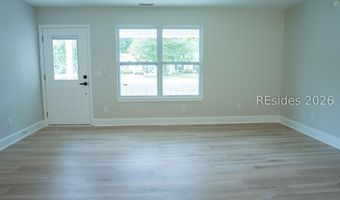 9 Burlington Cir, Beaufort, SC 29906
