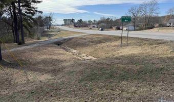 4 Spring Valley Rd, Batesville, AR 72501