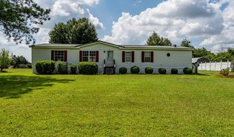 107 Oakridge Dr, Americus, GA 31709