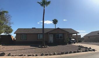 11679 W BENITO Dr, Arizona City, AZ 85123