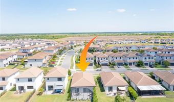 5590 Agostino, Ave Maria, FL 34142