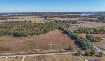5151 Nash Rd, Batesville, MS 38606