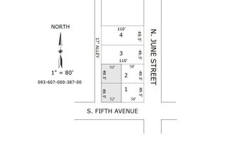 2137 S 5th Ave, Alpena, MI 49707