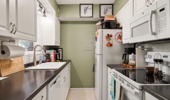 2711 S WALTER REED Dr S #A, Arlington, VA 22206