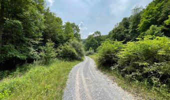 MARTIN ROAD, Albright, WV 26519