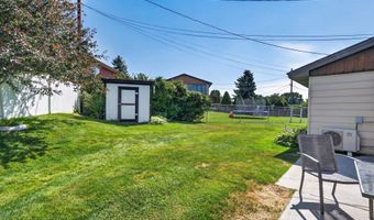 530 Highland St, American Falls, ID 83211