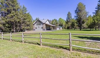 79 Sun Valley Pl, Cascade, ID 83611