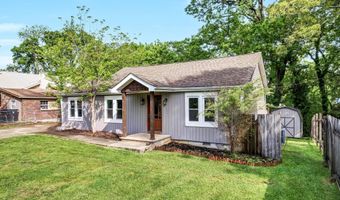 722 Southern Pkwy, Athens, TN 37303