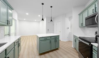 2032 S LANGLEY St, Arlington, VA 22204