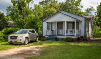 199 Anthony/Oak Sts, Baxley, GA 31513