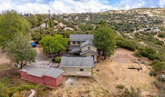 3860 Carveacre Rd, Alpine, CA 91901