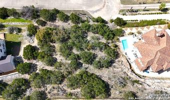 44 Trophy Rdg, San Antonio, TX 78258