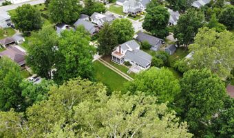 802 E Jackson St, Attica, IN 47918