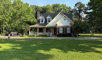 944 Denton Trl NW, Brookhaven, MS 39191