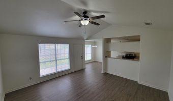 1037 Tori Ln, Beebe, AR 72012