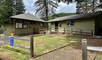 71529 FISHHAWK Rd, Birkenfeld, OR 97016