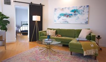 1615 Q St NW 601, Washington, DC 20009