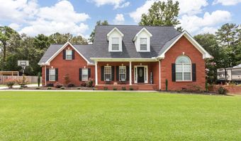 65 CAMELOT Ln, Anniston, AL 36207