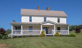 14473 Wallace Pike, Abingdon, VA 24210