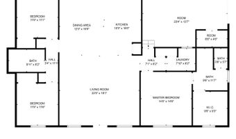 618 Deer Run Trl, Bean Station, TN 37708