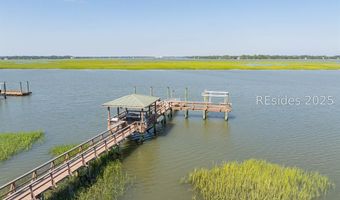 10 Settlers Cv, Beaufort, SC 29907