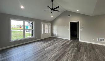 217 Open Meadows Dr, Bardstown, KY 40004