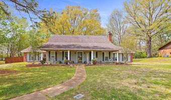 221 Willow Brook Dr, Clinton, MS 39056