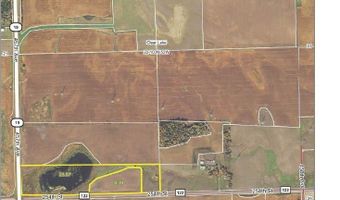 457 Th Ave & 254th St St, Humboldt, SD 57035