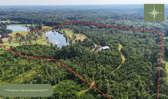 58 Cross Creek Rd, Alexander City, AL 35010