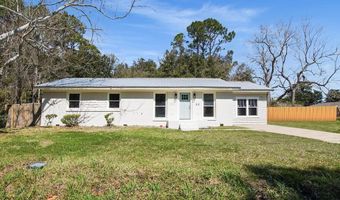 53 Bay Shore Dr, Apalachicola, FL 32320