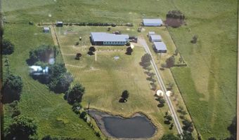 1667 NE County Rd 13004 Rd, Adrian, MO 64720
