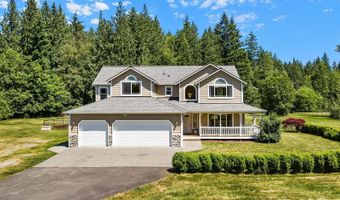 23215 37th Ave NE, Arlington, WA 98223
