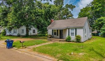 107 Central St, Batesville, MS 38606