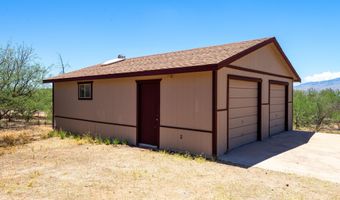 3313 W Thunderbird Trl, Benson, AZ 85602