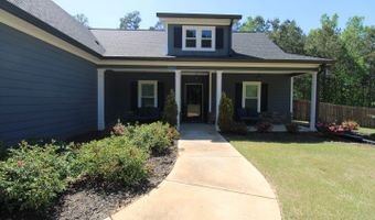 141 Wilmot Rd, Barnesville, GA 30204