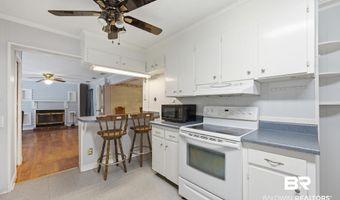 1712 Elaine Ave, Bay Minette, AL 36507