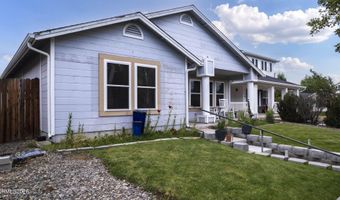 1341 Mountain Ash Way, Gardnerville, NV 89410