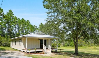 10900 Antioch Rd, Vancleave, MS 39565