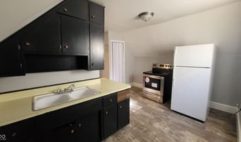 1807 Unit A Raible Ave, Anderson, IN 46011